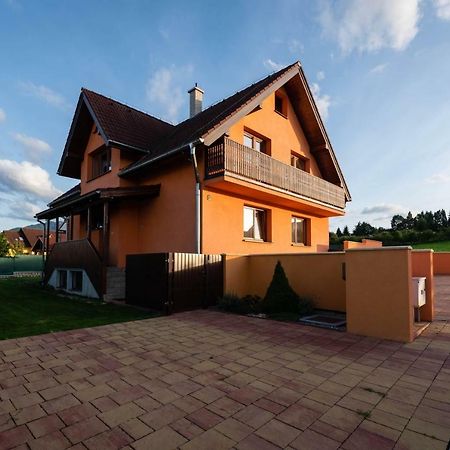 Villa Dam Liptovský Mikuláš エクステリア 写真