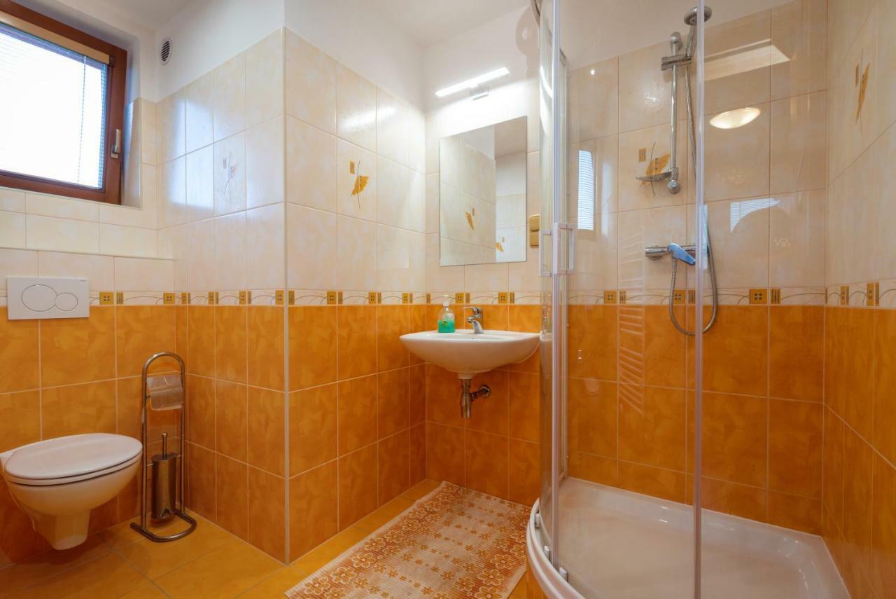 Villa Dam Liptovský Mikuláš エクステリア 写真
