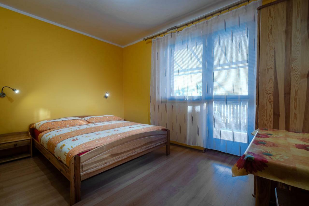 Villa Dam Liptovský Mikuláš エクステリア 写真